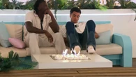 ‘Get him OUT’ rant Love Island fans as they demand ‘snake’ is kicked off show