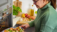 Five ways to feed the family well without binning any food