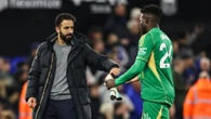 How viral video of Andre Onana was 'final straw' for Ruben Amorim