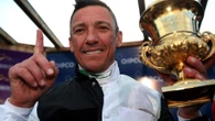 Frankie Dettori's Derby tip 'has no negatives' and has impressed him the most