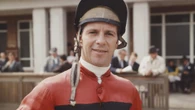 Legendary jockey and iconic trainer dies in care home after short illness aged 89