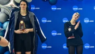 Why don't we call trans male athletes what they really are… cheats