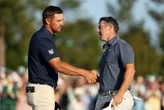'I don't know what he expected' - Rory McIlroy hits back at Bryson DeChambeau