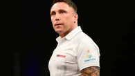 Price reveals darts rival rattled him and it led to awkward stage moment