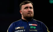 Littler up for Prem Darts finals... after cutting out live TV appearances