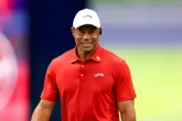 Tiger Woods tipped to invest in English club after watching Brady's Birmingham