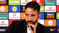 Amorim offers to quit Utd 'without any conversation about compensation'