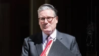 Fury as Starmer cuts length of time dangerous offenders spend behind bars