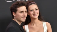 Brooklyn Beckham's wife 'treated Romeo's girlfriend appallingly' sparking feud