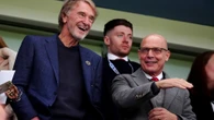 Major Man Utd figure 'steps back from club' after disastrous season