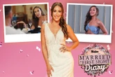 Hannah Norburn's MAFS diary: A 'cheating' scandal is brewing