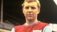 England legend Bobby Moore's West Ham top set to sell for HUGE sum