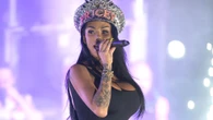 Katie Price stunned as she tops iTunes chart ahead of huge pop stars