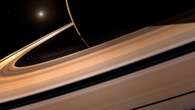 Saturn's rings to disappear in weeks & the next full view will be in 2032