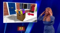 Emily Atack left stumped by 3 Celeb Catchphrase riddles in nightmare finale