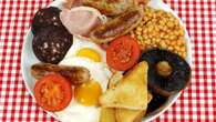 Fry-up staple under threat as Brits now prefer unusual side with breakfast