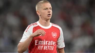 Arsenal star Zinchenko handed £300,000 tax bill after losing court battle