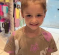Mum pays heartbreaking tribute to 'beautiful girl’, 7, after tragic death