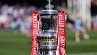 FA Cup quarter-final draw in full as Man City and Aston Villa learn fate