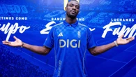 Ex-£30m Man Utd star, 31, joins Arsenal legend Cazorla in shock free transfer