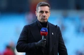 Neville calls out Liverpool trio who were 'absolutely useless' against Chelsea