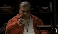 The Sopranos actor dies aged 84 as star passes away after Alzheimer's battle