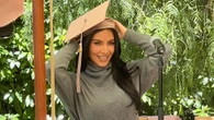 Kim Kardashian 'still has a long road' to become a lawyer after 'graduation'