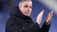 Huddersfield sack manager Michael Duff and appoint club legend to replace him