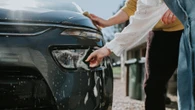 Brighten foggy car headlights with 50p staple that everyone has in bathrooms