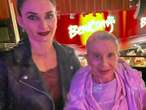 Brit legend Sticky Vicky’s daughter QUITS Benidorm bringing show to an end