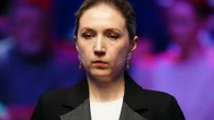 Snooker star savaged by ref wife after being dumped out of World Grand Prix