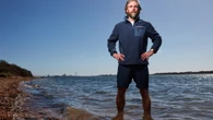 I'm facing whirlpools & shipwreck graveyard to be first to row solo round Britain