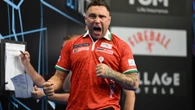 Price amazingly wins Poland Masters despite losing case and brand new darts
