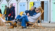 Met Office reveals when sunshine will return to UK as Easter washout hits