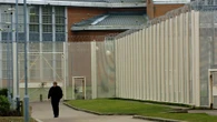Prison guard has throat SLASHED by inmate in latest shocking attack in jail