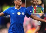 Chelsea star Estevao shows exactly why he can be new prince of the Kings Road