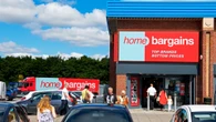 Shoppers left divided over 'terrifying' new £9.99 garden decor in Home Bargains