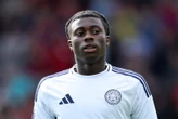 Leicester wonderkid Jeremy Monga, 15, snubs Man City interest to stay at Foxes