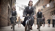 Surprise Call The Midwife spin-off revealed - with MAJOR change from last series