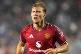Man Utd may still be stuck with Hojlund next season due to special Napoli clause