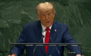 Trump goes scorched earth on UN raging over migration, nukes & London 'sharia law'
