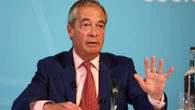 Nigel Farage DITCHES £90billion tax cuts to be more trusted on the economy