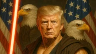 How Trump's tariffs mean some of your fave films wouldn't be made in UK