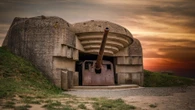 I walked in footsteps of WW2 heroes on French beaches ahead of VE-Day memorial