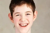 Fears grow for boy, 16, who vanished from beach wearing only swimming shorts
