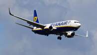 Ryanair jet from UK forced to ABORT landing over GPS ‘jamming’ near Russia