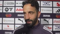 Man Utd boss Amorim fires warning to stars and laments 'struggles' vs Everton