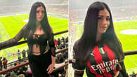 Brave Milan fan reveals she was sexually assaulted by groping men on train