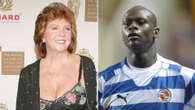 I'm footy's ultimate journeyman.. Cilla Black once walked in on me naked