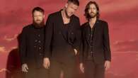 Imagine Dragons reveal why UK festivals are best & open up about epic Glasto gig